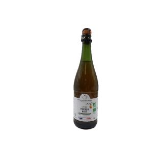 Cidre Brut Herb