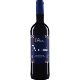 Armonia rot