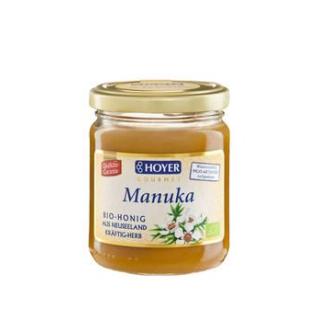 Manukahonig