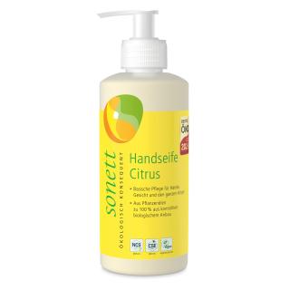 Handseife Citrus 300ml