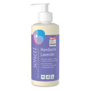 Handseife Lavendel 300ml