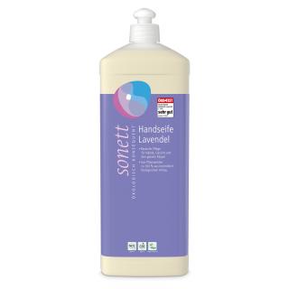 Handseife Lavendel - Nachfüllflasche