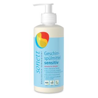 Geschirrspülmittel Neutral
