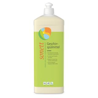 Geschirrspülmittel Lemon 1l