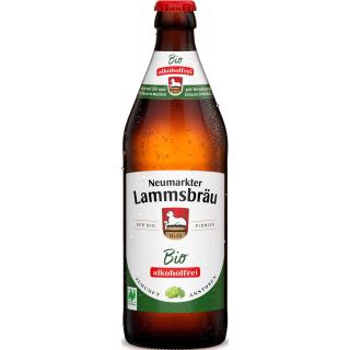 Lammsbräu alkoholfrei