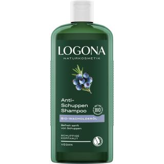 Anti-Schuppen Shampoo Wacholder
