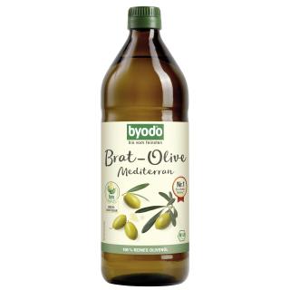 Brat-Olive Mediterran