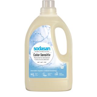 Color Waschmittel Sensitiv