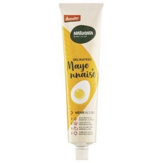 Delikatess Mayonaise, Tube