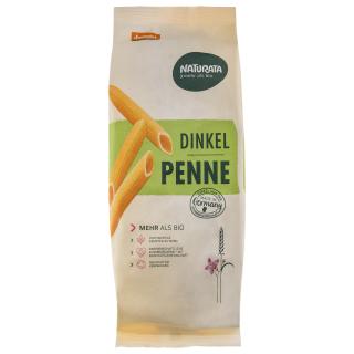 Dinkel Penne, hell, Demeter