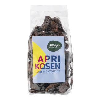 Aprikosen süß