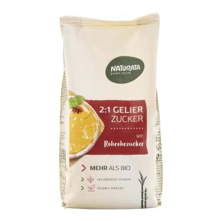 Gelierzucker