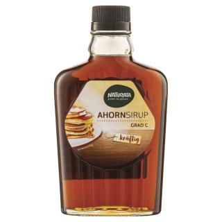 Ahornsirup Grad C