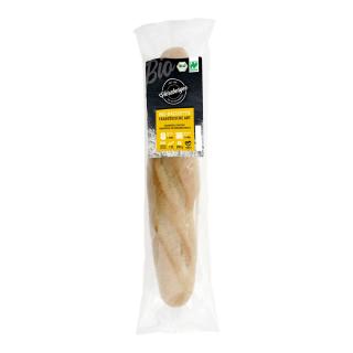 Baguette nach franz. Art zum Aufbacken