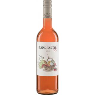 Landpartie Rosé 2012