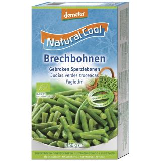 Brechbohnen (tiefgekühlt)