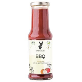 Barbecue Sauce