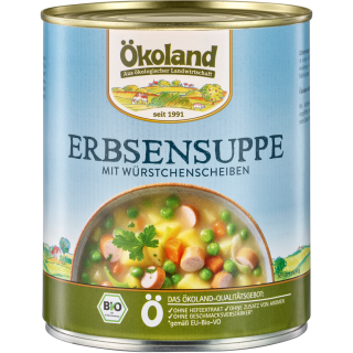 Erbsentopf