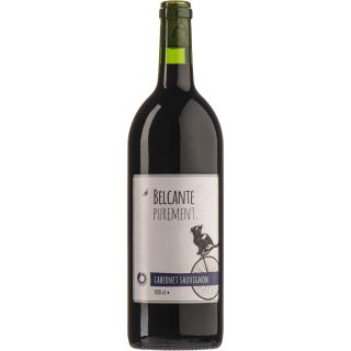 Belcante Cabernet Sauvignon