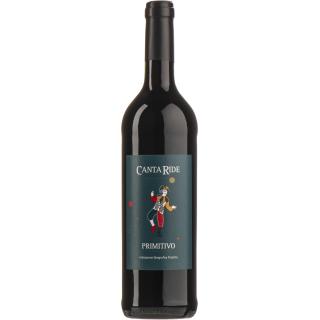 CantaRide Primitivo