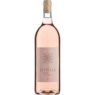 La Estrella rosado