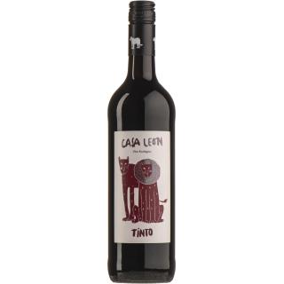 Casa Leon Tinto