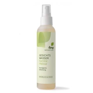 Gesichtswasser Kamille Melisse