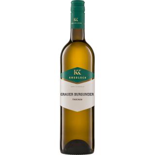 Grauer Burgunder