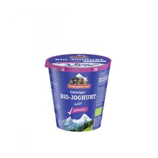 Bioghurt cremig laktosefrei