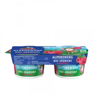 Alpenzwerg Himbeere u.Vanille