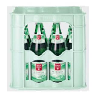 Rhön Sprudel Medium