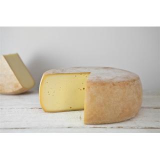 Deichkäse - laktosefrei -, Deichkäse