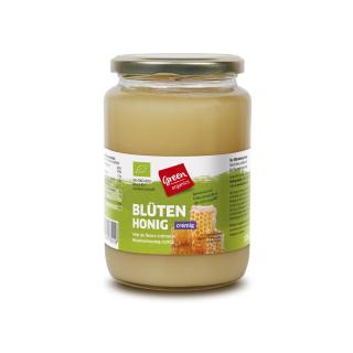 green Blütenhonig cremig