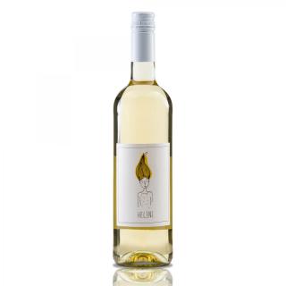 Helene, Secco mit Birnensaft