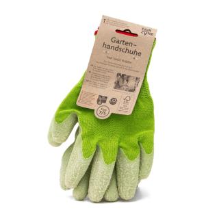 Gartenhandschuhe Gr. S