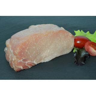 Lummerbraten vom Heggehof