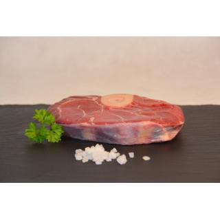 Rinderbeinscheibe - Heggehof -