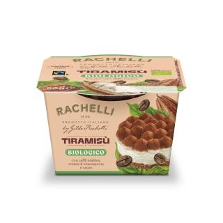 Tiramisu - Cafe-Dessert
