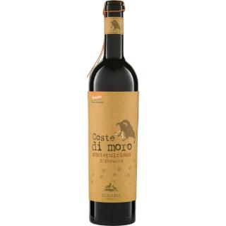 Coste di Moro rot