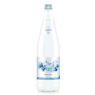 Mineralwasser Vigezzo Ohne