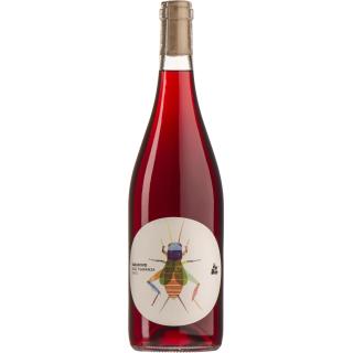 Azul y Garanza Tinto