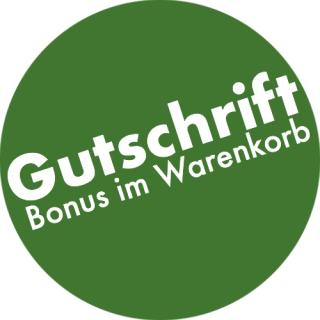 Gutschein 10 €