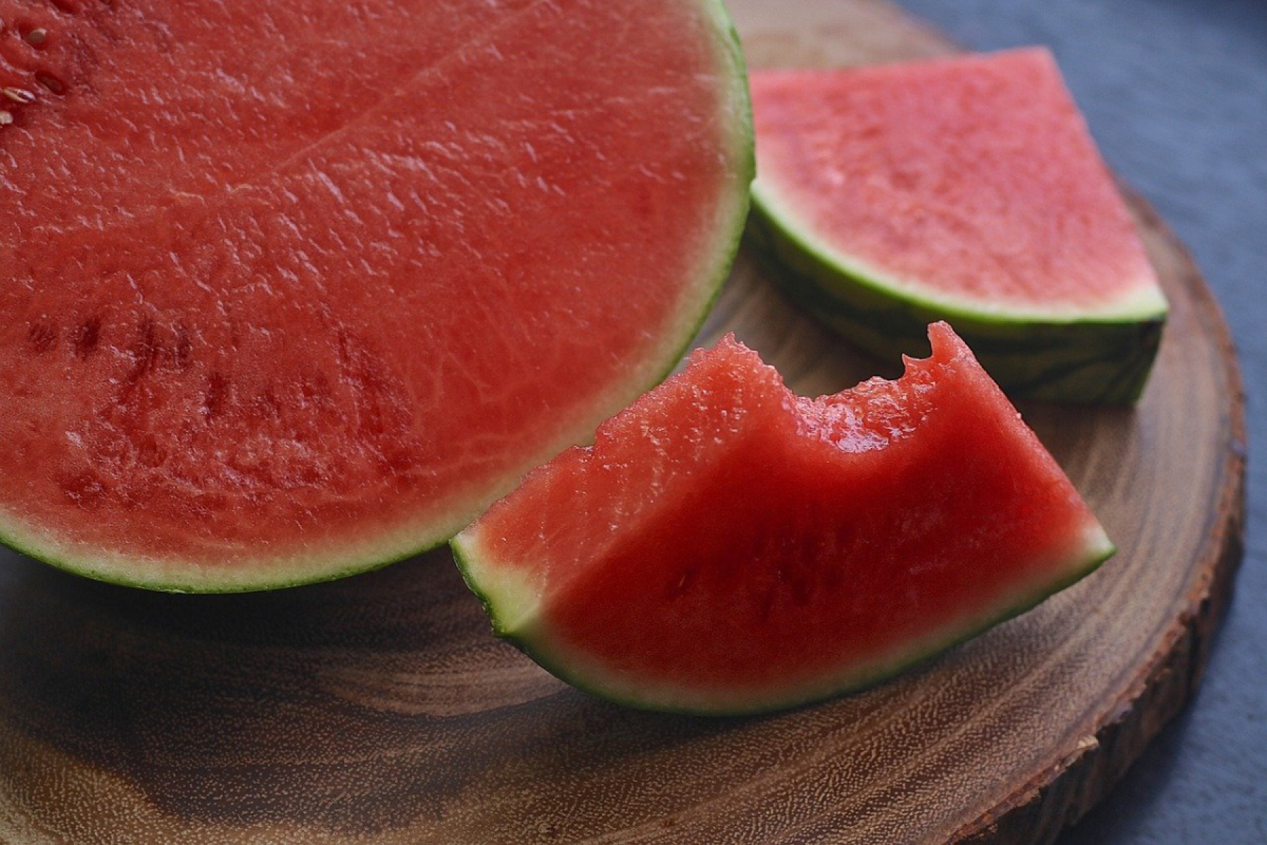 Wassermelone