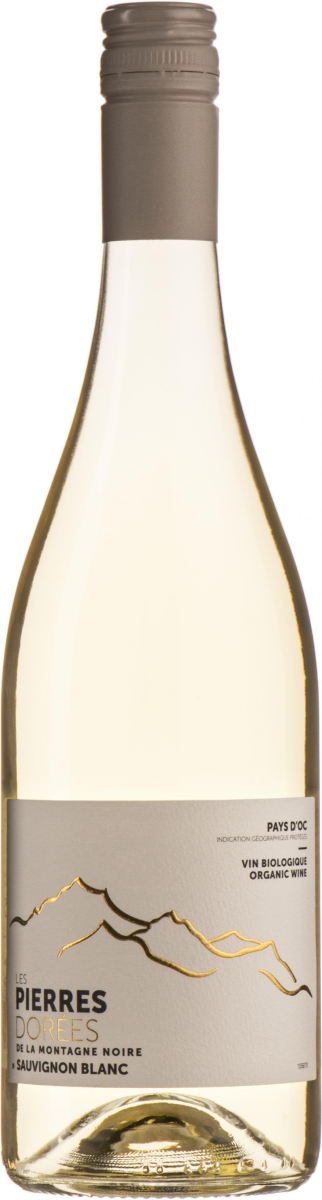 Les Pierres Dorées Sauvignon