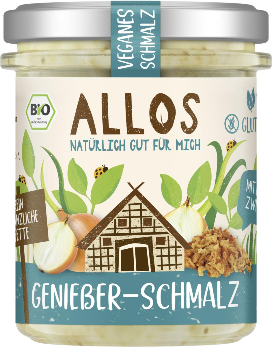 Genießer-Schmalz