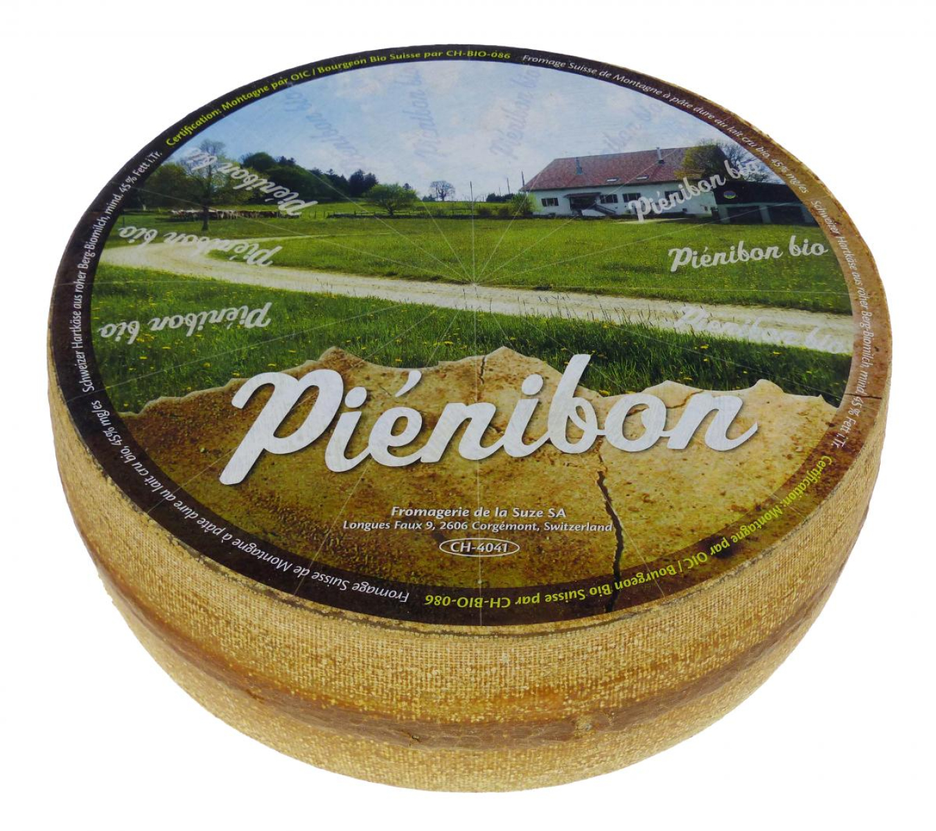Piénibon 12 Mon.