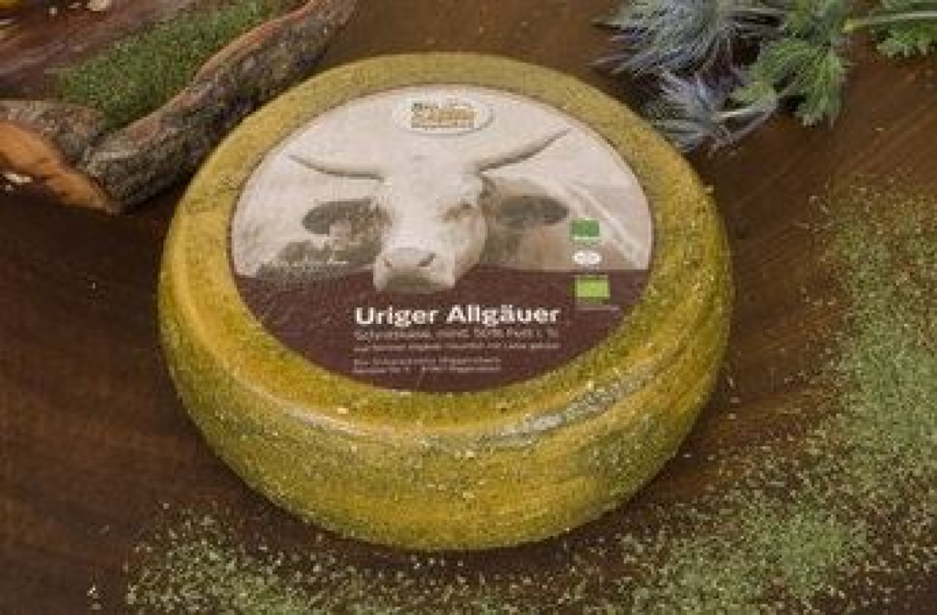 Uriger Allgäuer 50%F