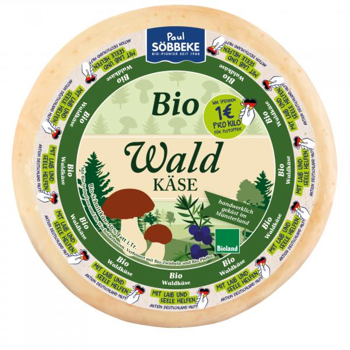 Waldkäse