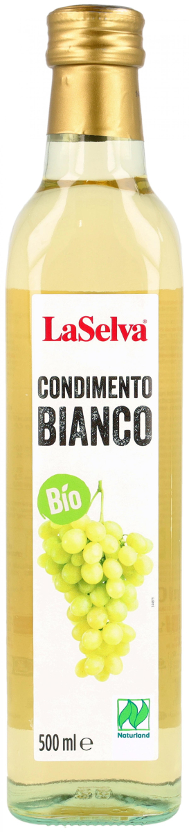 Condimento Balsamico Bianco