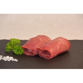 Kalbsrouladen vom Heggehof